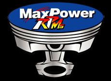 Max Power RPMs - Ice Cube Big Bore